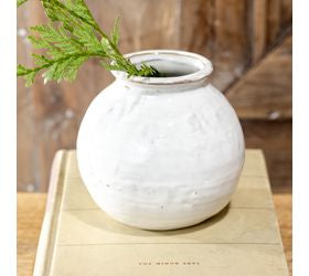 6" Page Vase