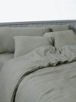 Linen Cushion Cover Set ***PRE-ORDER***