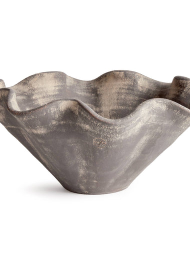 Wakefield Handmade Wiley Pot #10 - Gray
