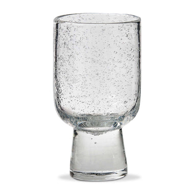 Bubble Footed Tumbler