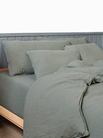 Linen Bedding Set ***PRE-ORDER***