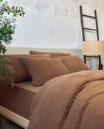 Linen Bedding Set ***PRE-ORDER***