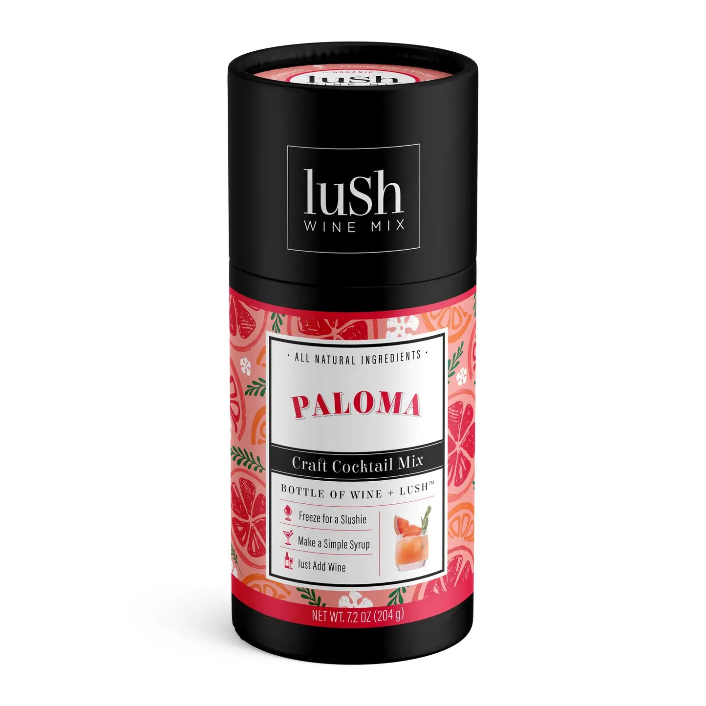 Lush Mix