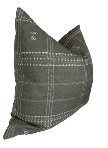18x18 Lennox Pillow Cover