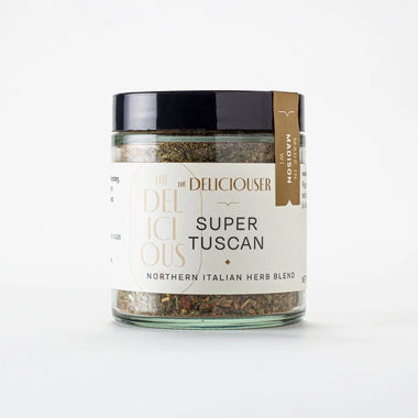 The Deliciouser Super Tuscan Spice Blend