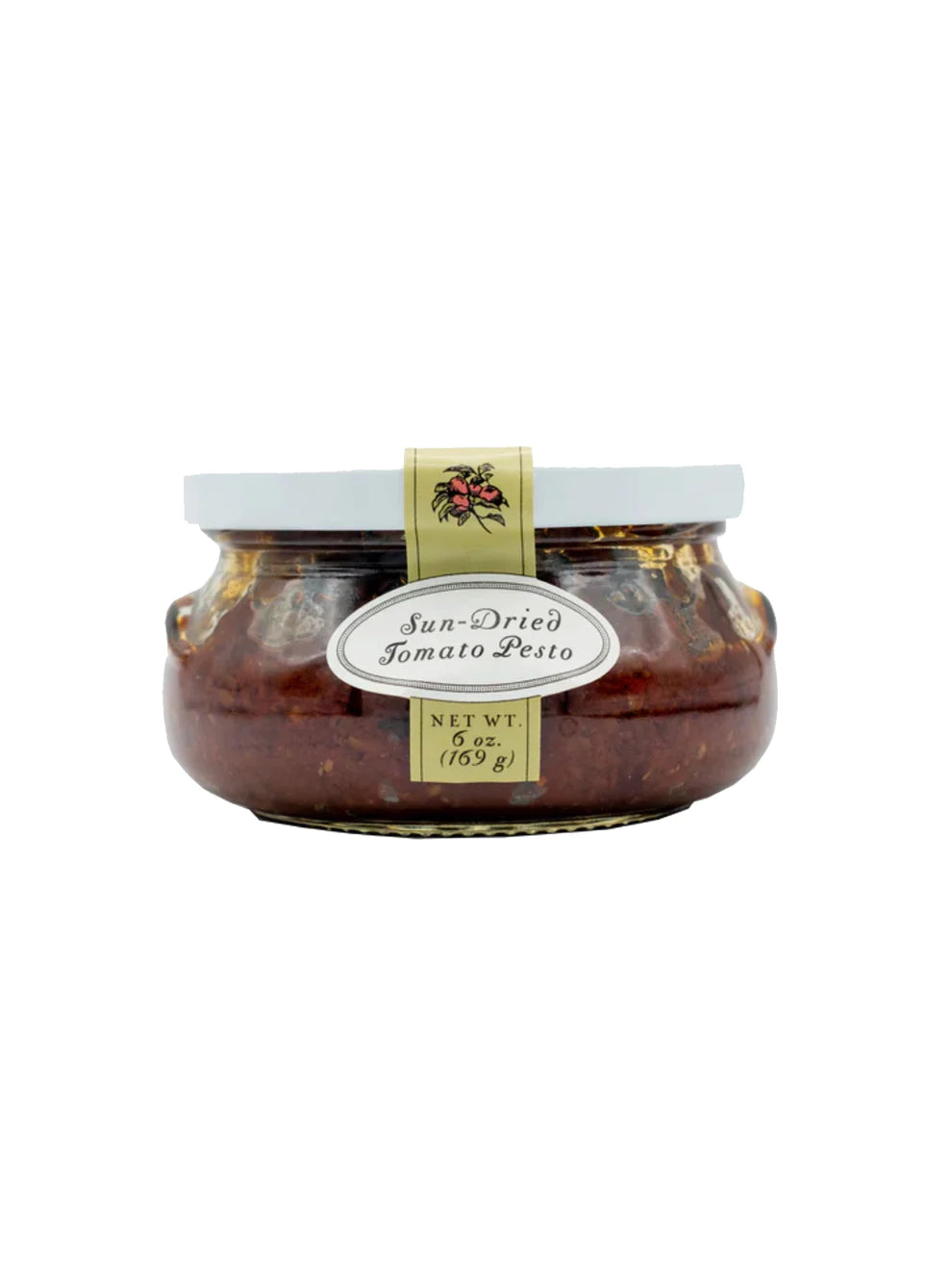 Sun-dried Tomato Pesto Piccolo - 6 oz.