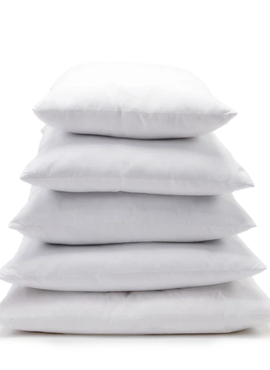 Down Pillow Insert
