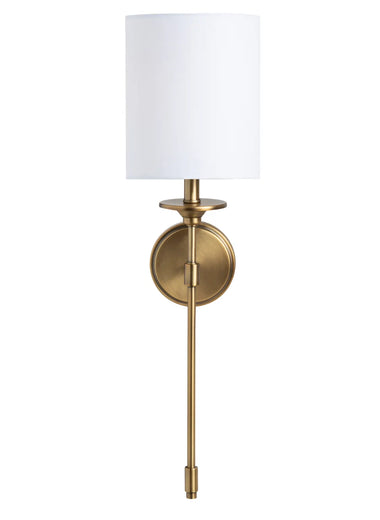 Olympia Wall Sconce