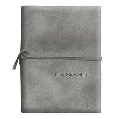 Long Story Short Journal
