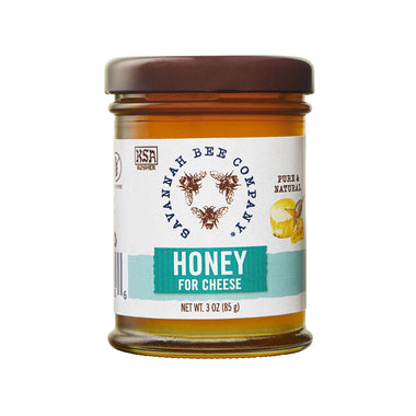 3 oz Honey for Cheese