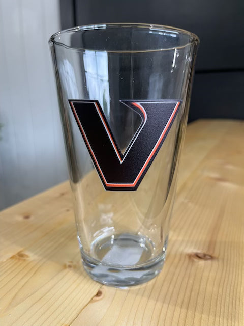 Pint Glass