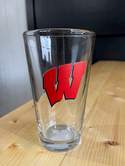 Pint Glass