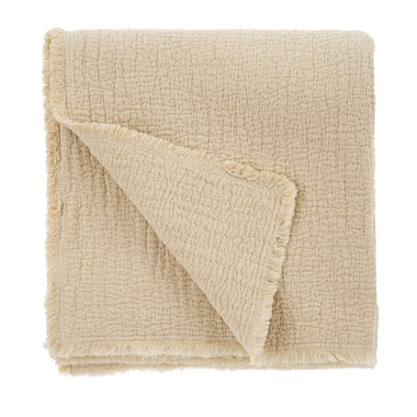 Malabar Throw Blanket