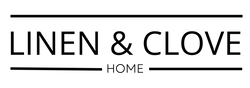 Linen & Clove logo