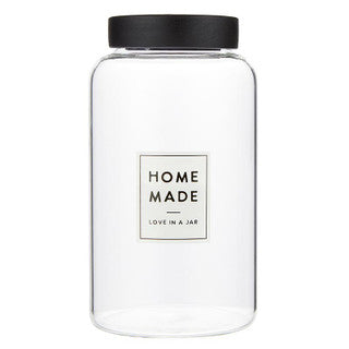 Pantry Canister Collection