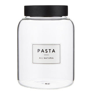 Pantry Canister Collection