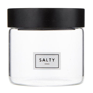 Pantry Canister Collection