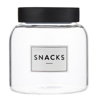 Pantry Canister Collection