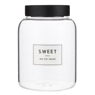 Pantry Canister Collection