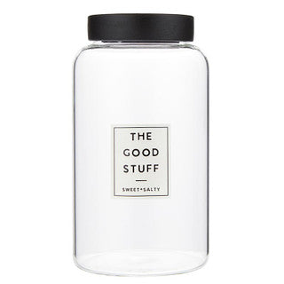Pantry Canister Collection