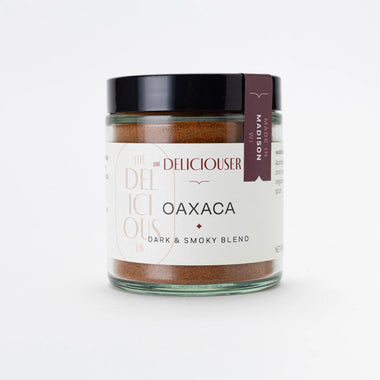 The Deliciouser Oaxaca Spice Blend