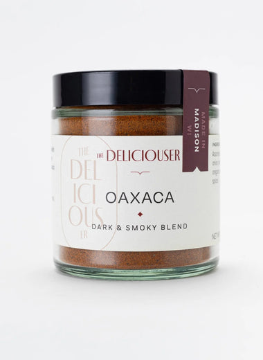 The Deliciouser Oaxaca Spice Blend