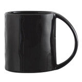 Artisan Mug - Glossy Black