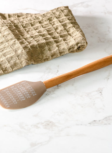 Neutral Measuring Spatula
