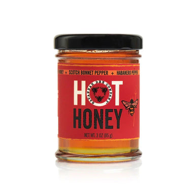 Hot Honey