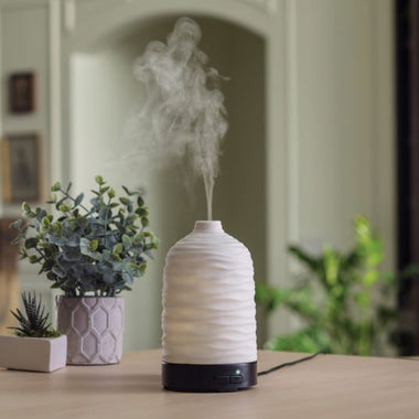 Harmony Ultrasonic Diffuser