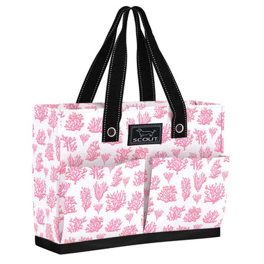 Scout Floral Reef Uptown Girl Tote