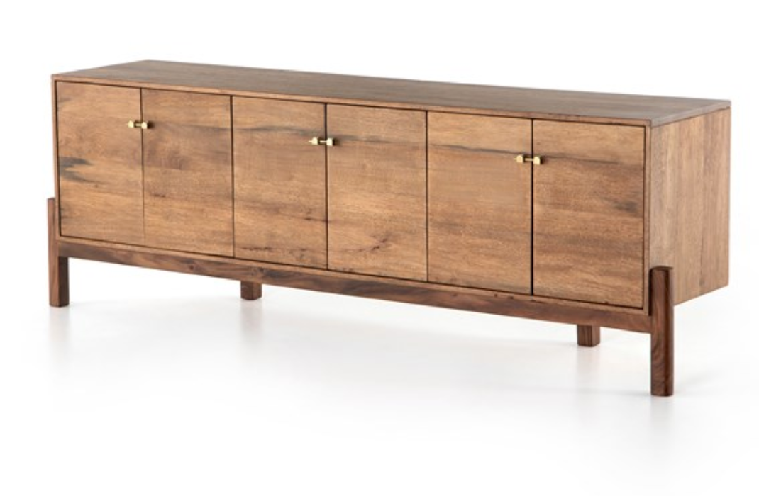 Lloyd Console Media - 2 sizes