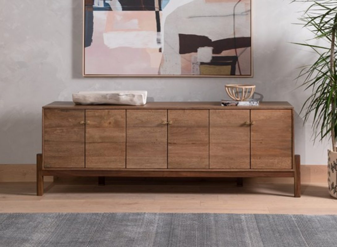 Lloyd Console Media - 2 sizes
