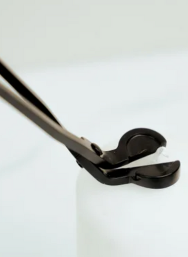 Black Wick Trimmer