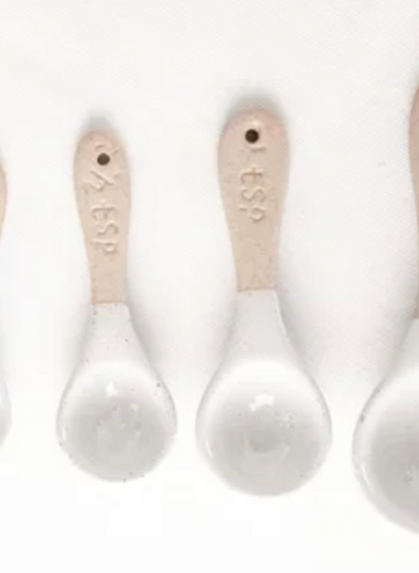 Measuring Spoon Set