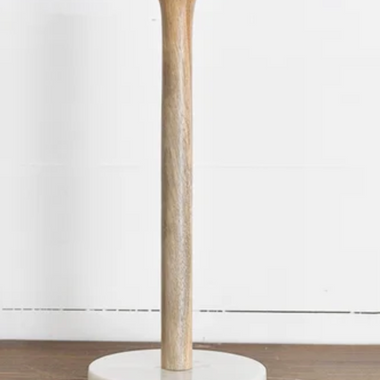 Marble Base Papertowel Holder