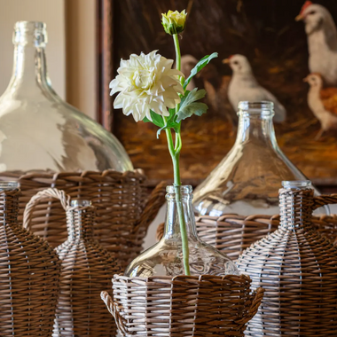 21" Estate Dahlia Stem