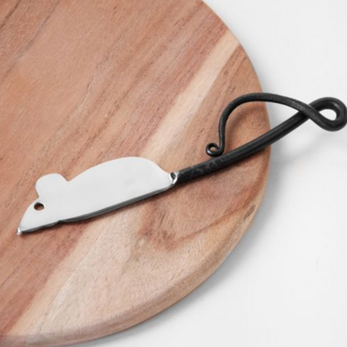 Mouse Knife