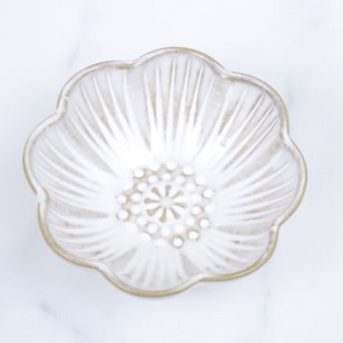 Flower Pattern Bowl