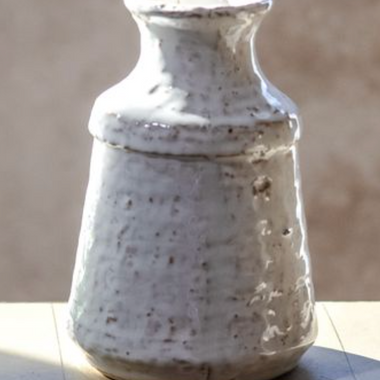 Artisan Vase