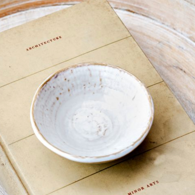 Decorative Ceramic Bowl