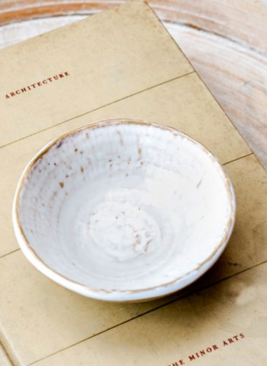 Decorative Ceramic Bowl