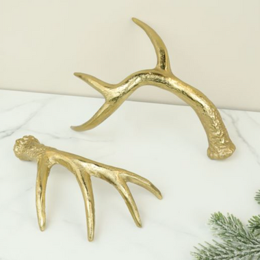 Gold Antler