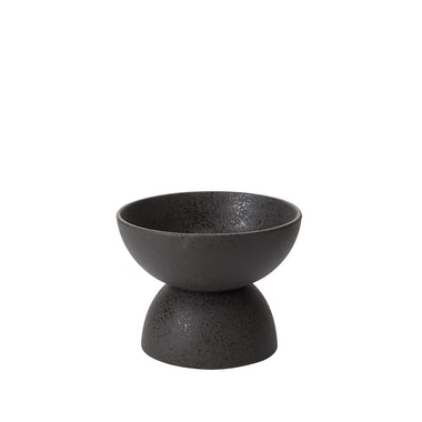 Neruda Footed Bowl