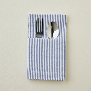 Seersucker Napkin