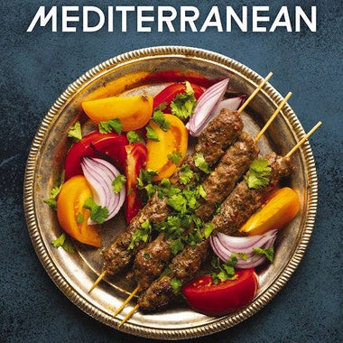 7-Ingredient Mediterranean