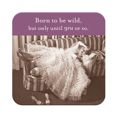 Born To Be Wild Coaster