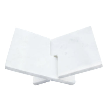 Marble Bookholder