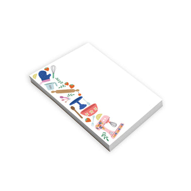 Memo Pad - My Kitchen