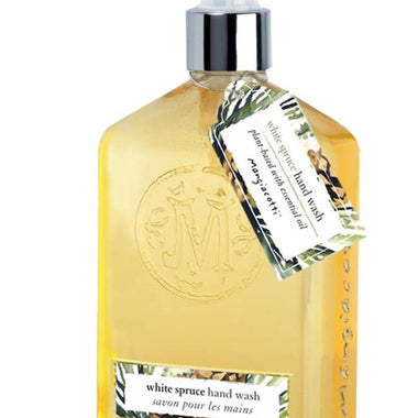 White Spruce Hand Wash